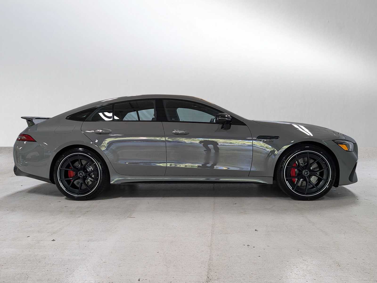 2026 Mercedes-Benz AMG® GT AMG® GT 63