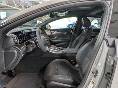 2026 Mercedes-Benz AMG® GT AMG® GT 63