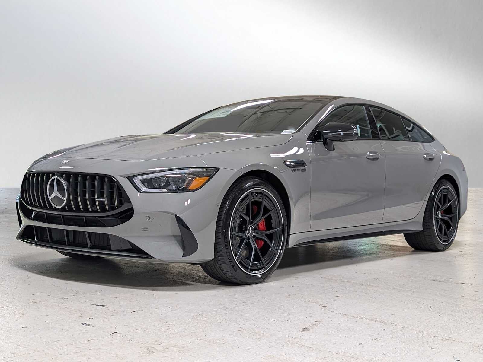 2026 Mercedes-Benz AMG® GT AMG® GT 63