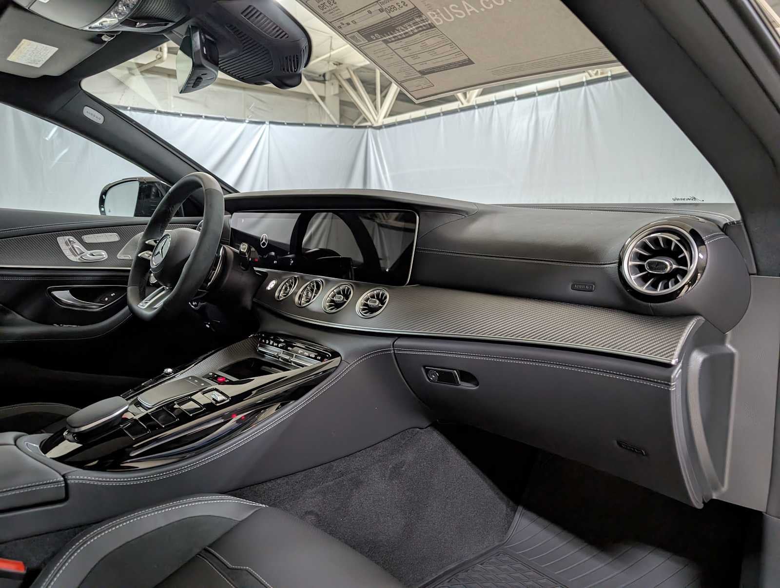 2026 Mercedes-Benz AMG® GT AMG® GT 63