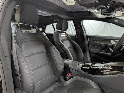 2026 Mercedes-Benz AMG® GT AMG® GT 63