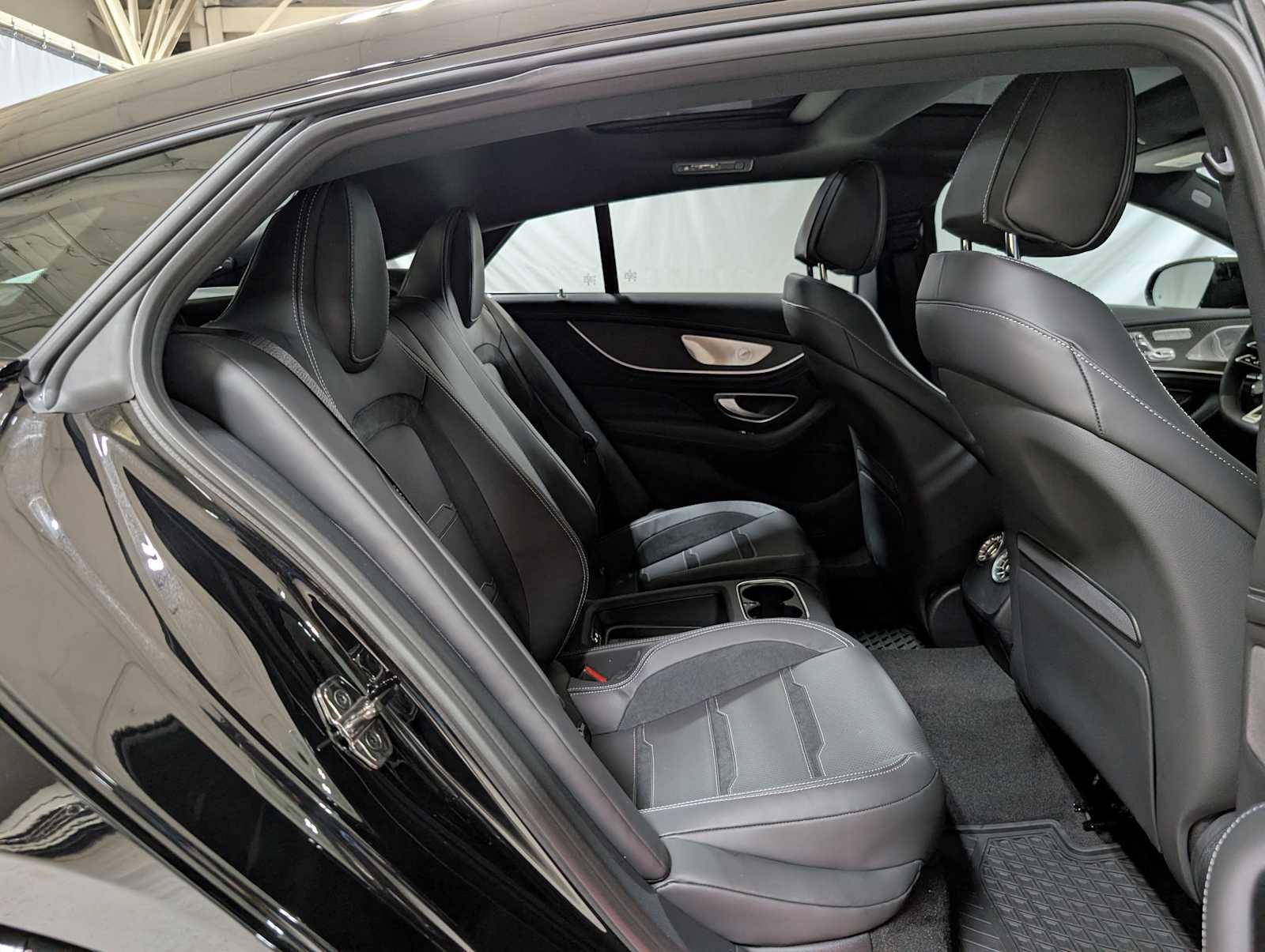 2026 Mercedes-Benz AMG® GT AMG® GT 63