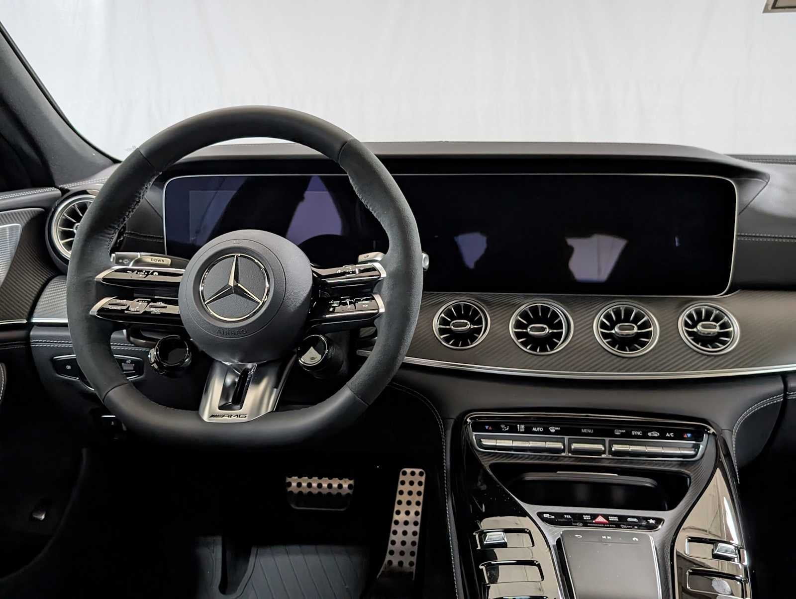 2026 Mercedes-Benz AMG® GT AMG® GT 63