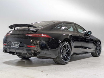 2026 Mercedes-Benz AMG® GT AMG® GT 63