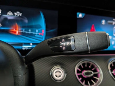 2026 Mercedes-Benz AMG® GT AMG® GT 63