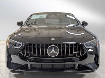 2026 Mercedes-Benz AMG® GT AMG® GT 63