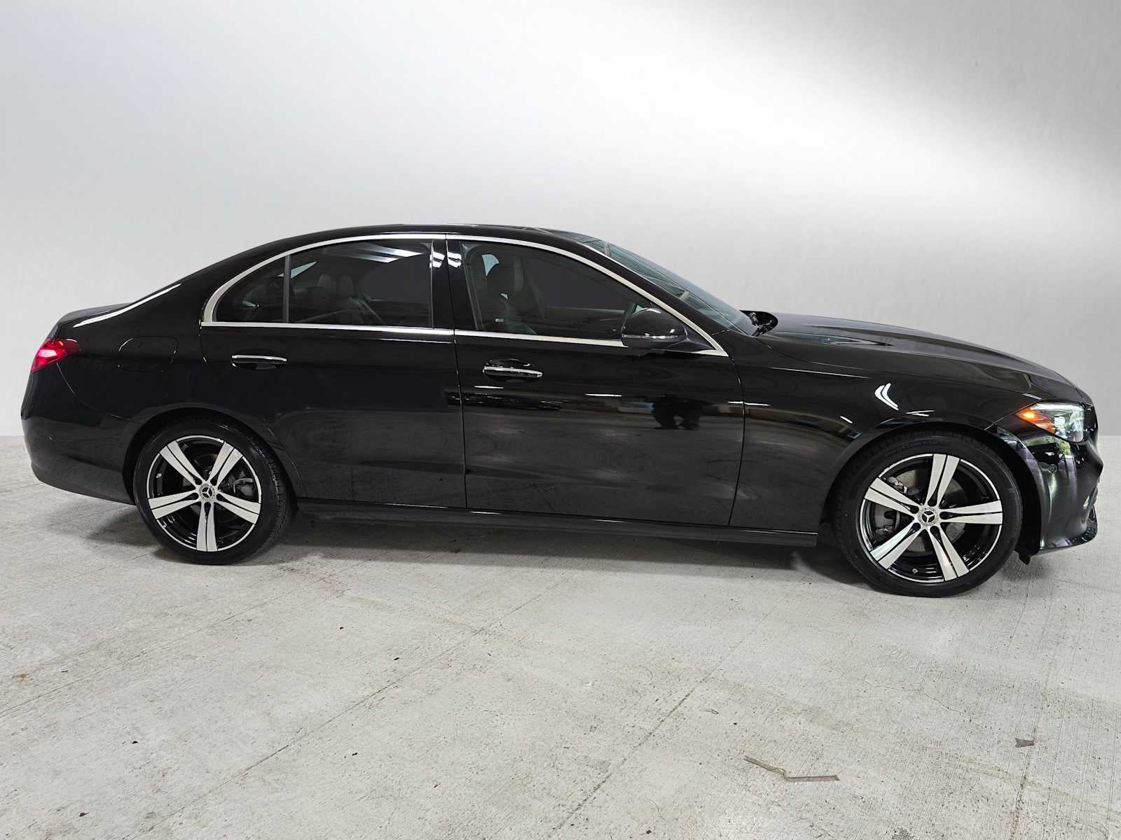 2023 Mercedes-Benz C 300 Sedan