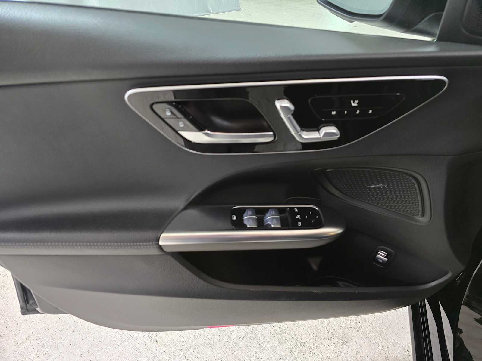 2023 Mercedes-Benz C 300 Sedan