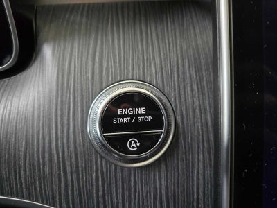 2023 Mercedes-Benz C 300 Sedan