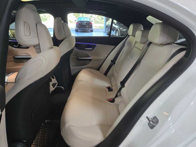 2026 Mercedes-Benz C 300 Sedan