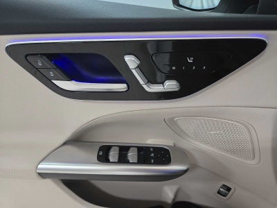 2026 Mercedes-Benz C 300 Sedan