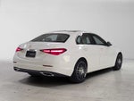 2026 Mercedes-Benz C 300 Sedan