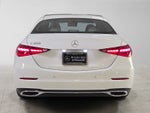 2026 Mercedes-Benz C 300 Sedan