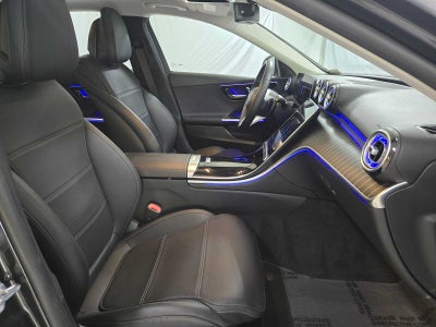 2023 Mercedes-Benz C 300 4MATIC® Sedan