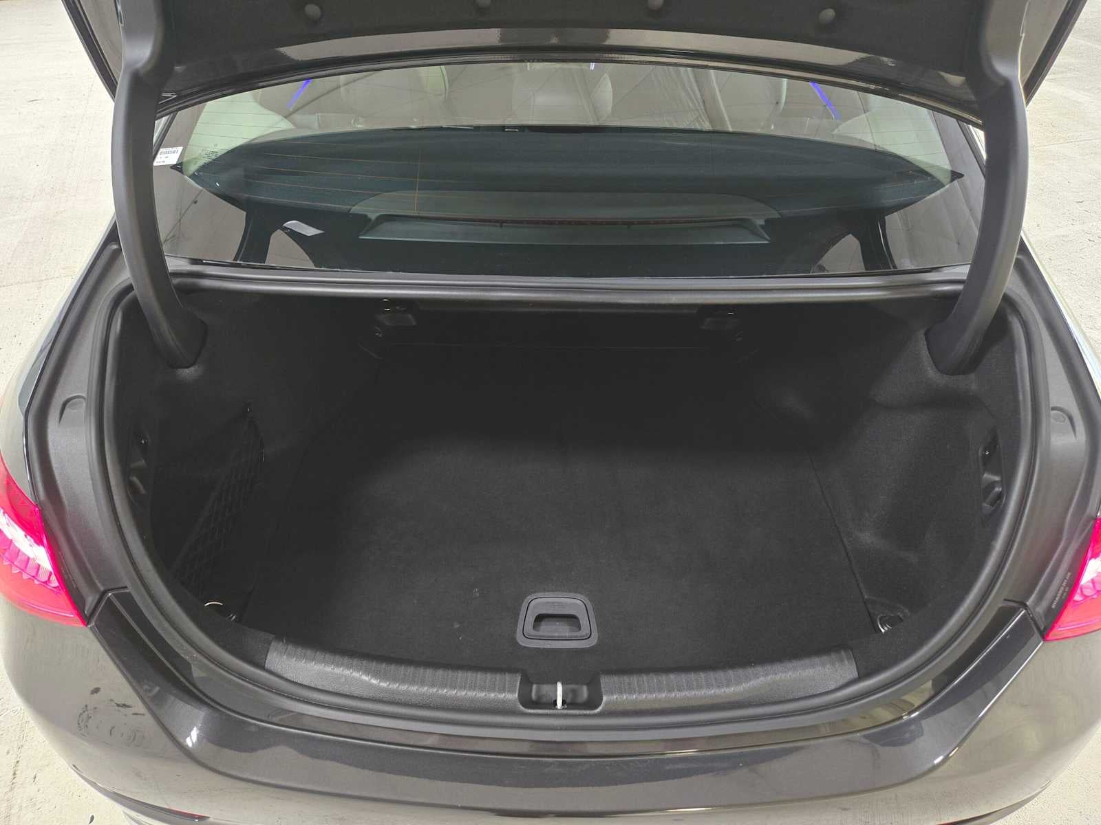 2023 Mercedes-Benz C 300 4MATIC® Sedan