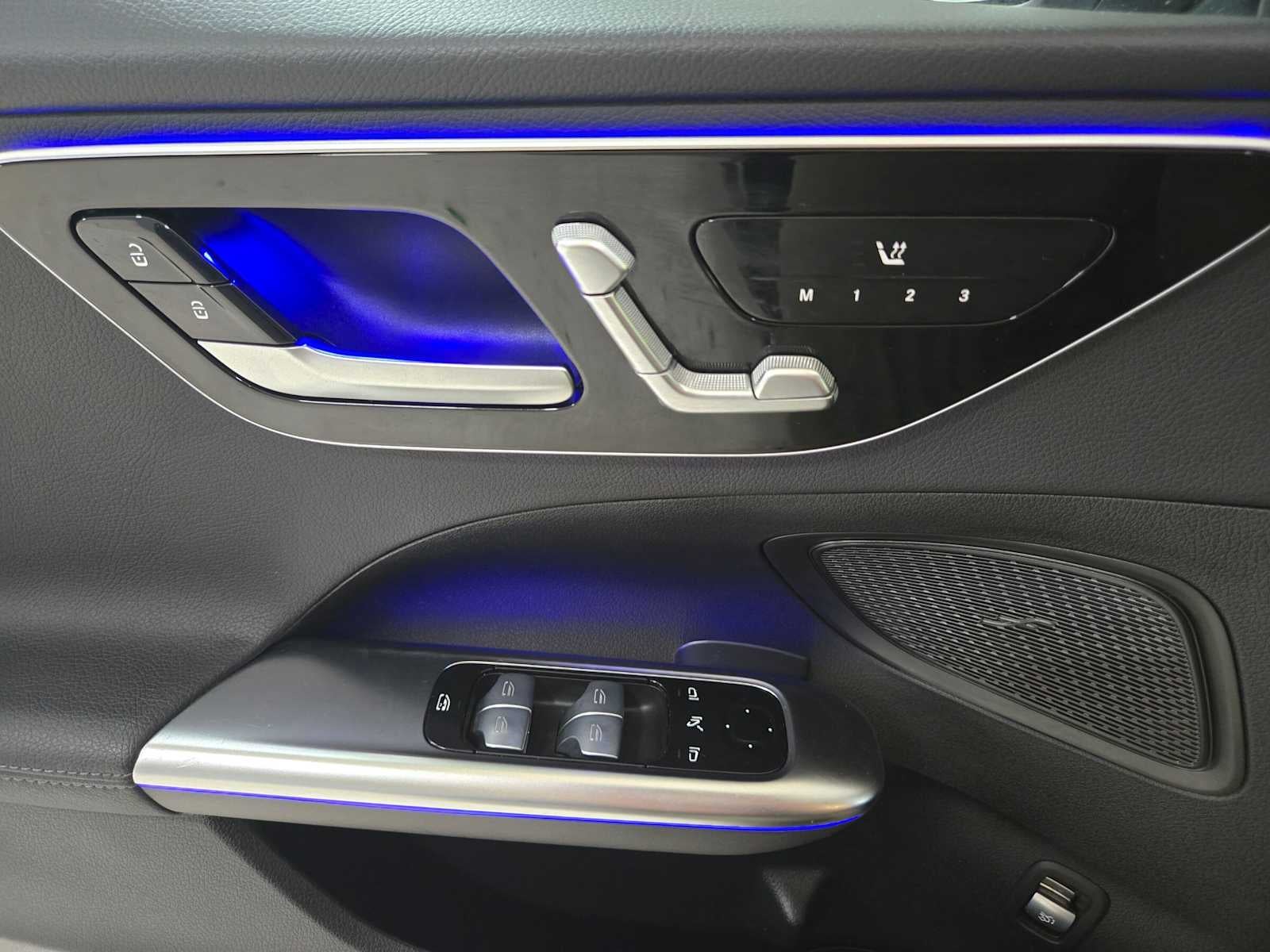 2023 Mercedes-Benz C 300 4MATIC® Sedan