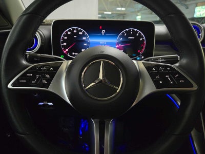 2023 Mercedes-Benz C 300 4MATIC® Sedan
