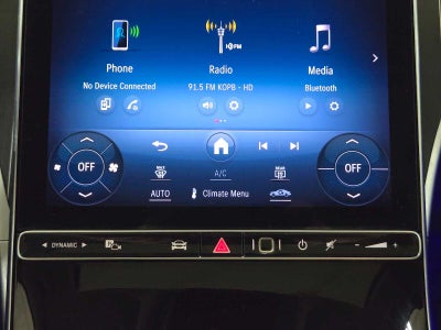 2023 Mercedes-Benz C 300 4MATIC® Sedan