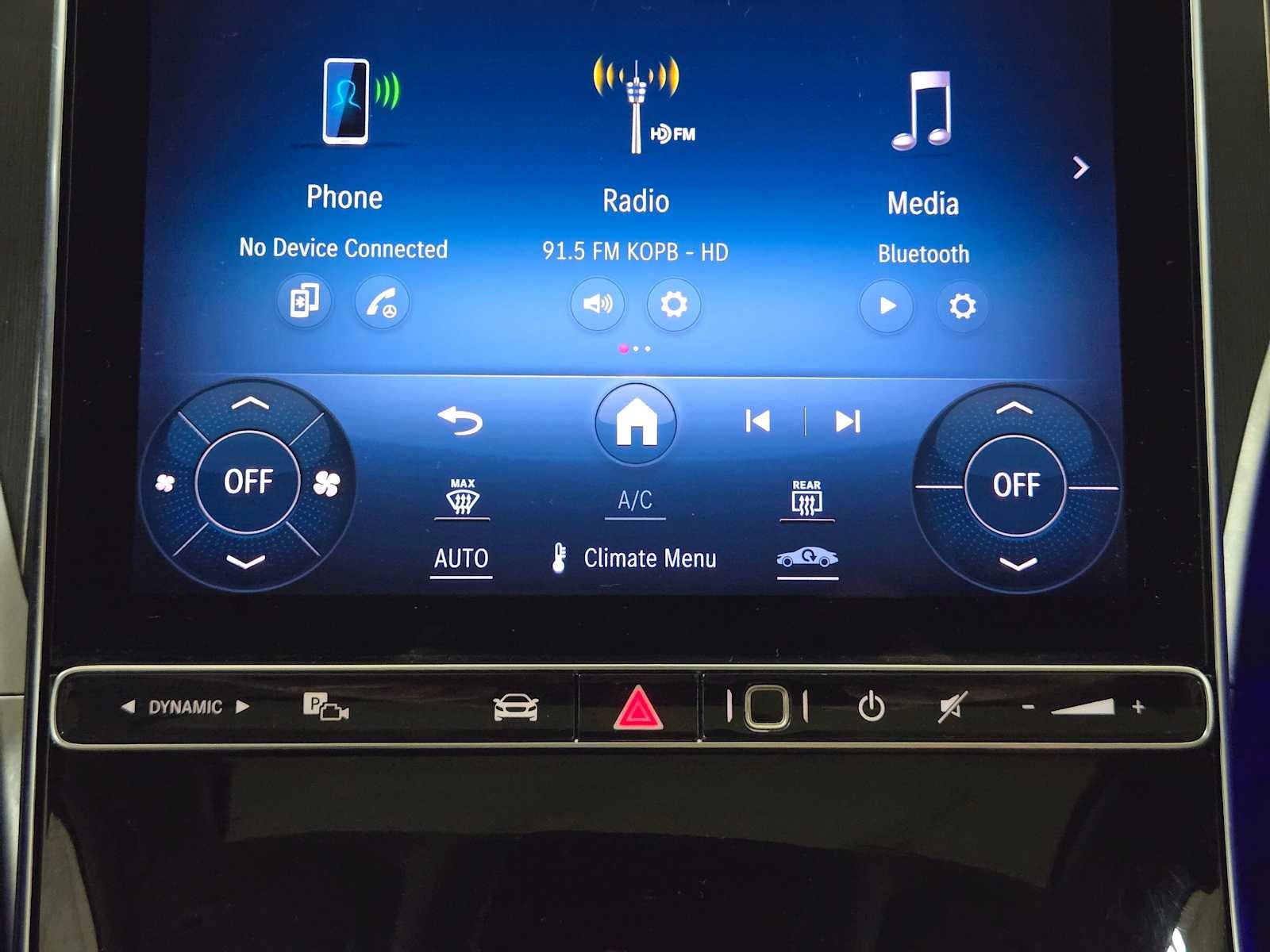 2023 Mercedes-Benz C 300 4MATIC® Sedan