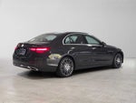 2023 Mercedes-Benz C 300 4MATIC® Sedan