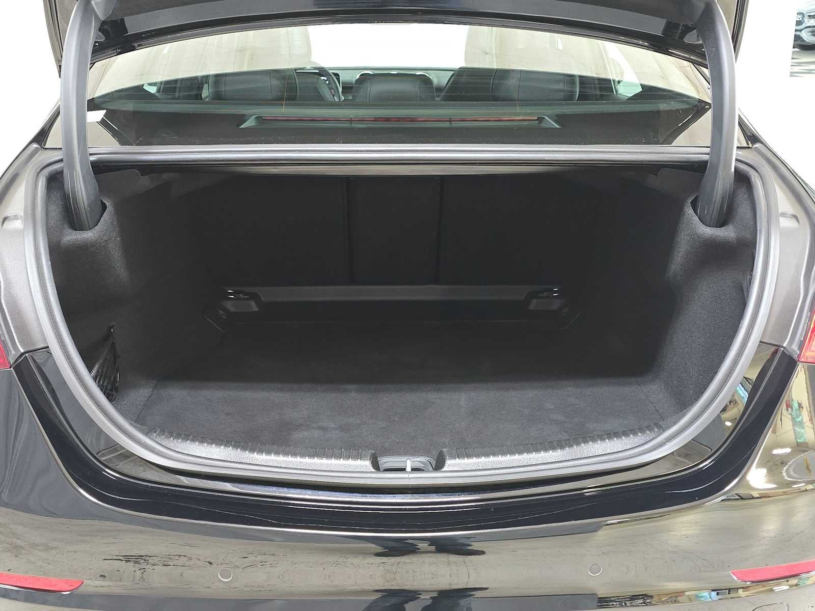 2023 Mercedes-Benz C 300 4MATIC® Sedan
