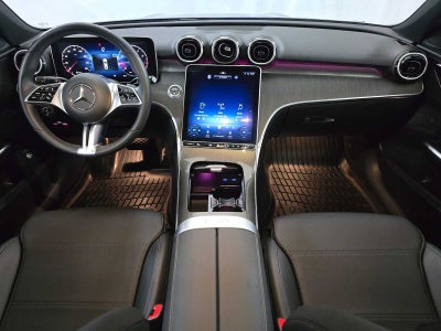 2023 Mercedes-Benz C 300 4MATIC® Sedan