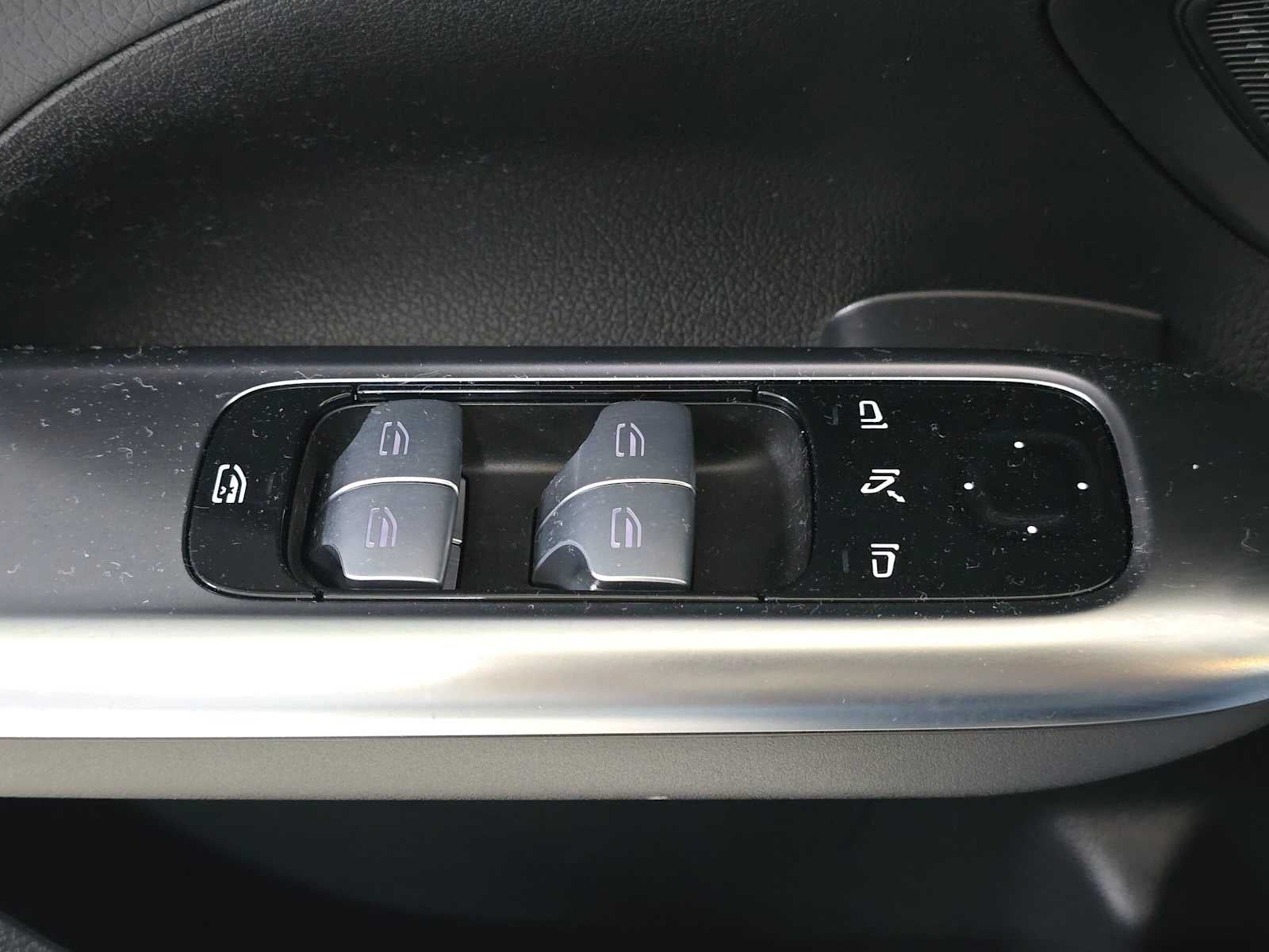 2023 Mercedes-Benz C 300 4MATIC® Sedan