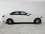 2026 Mercedes-Benz C 300 4MATIC® Sedan