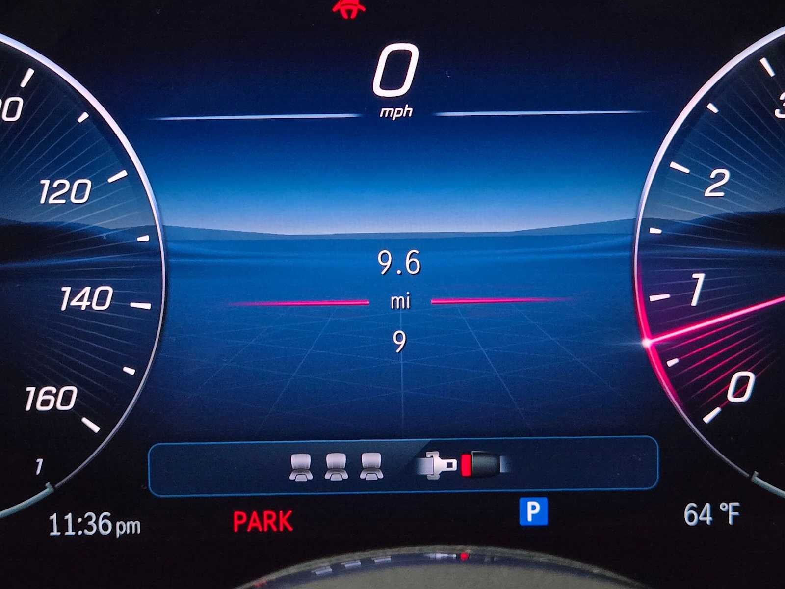 2026 Mercedes-Benz C 300 4MATIC® Sedan