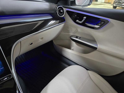 2026 Mercedes-Benz C 300 4MATIC® Sedan