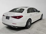 2026 Mercedes-Benz C 300 4MATIC® Sedan