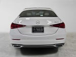 2026 Mercedes-Benz C 300 4MATIC® Sedan