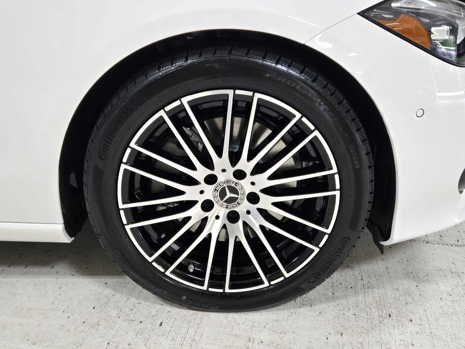 2026 Mercedes-Benz C 300 4MATIC® Sedan