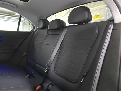 2025 Mercedes-Benz C 300 4MATIC® Sedan