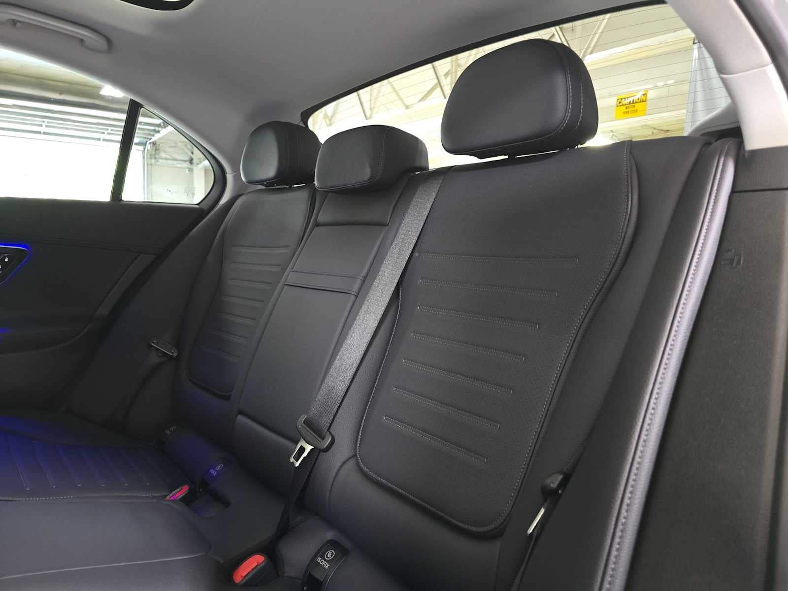 2025 Mercedes-Benz C 300 4MATIC® Sedan