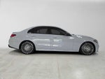 2025 Mercedes-Benz C 300 4MATIC® Sedan