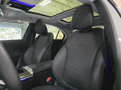 2025 Mercedes-Benz C 300 4MATIC® Sedan