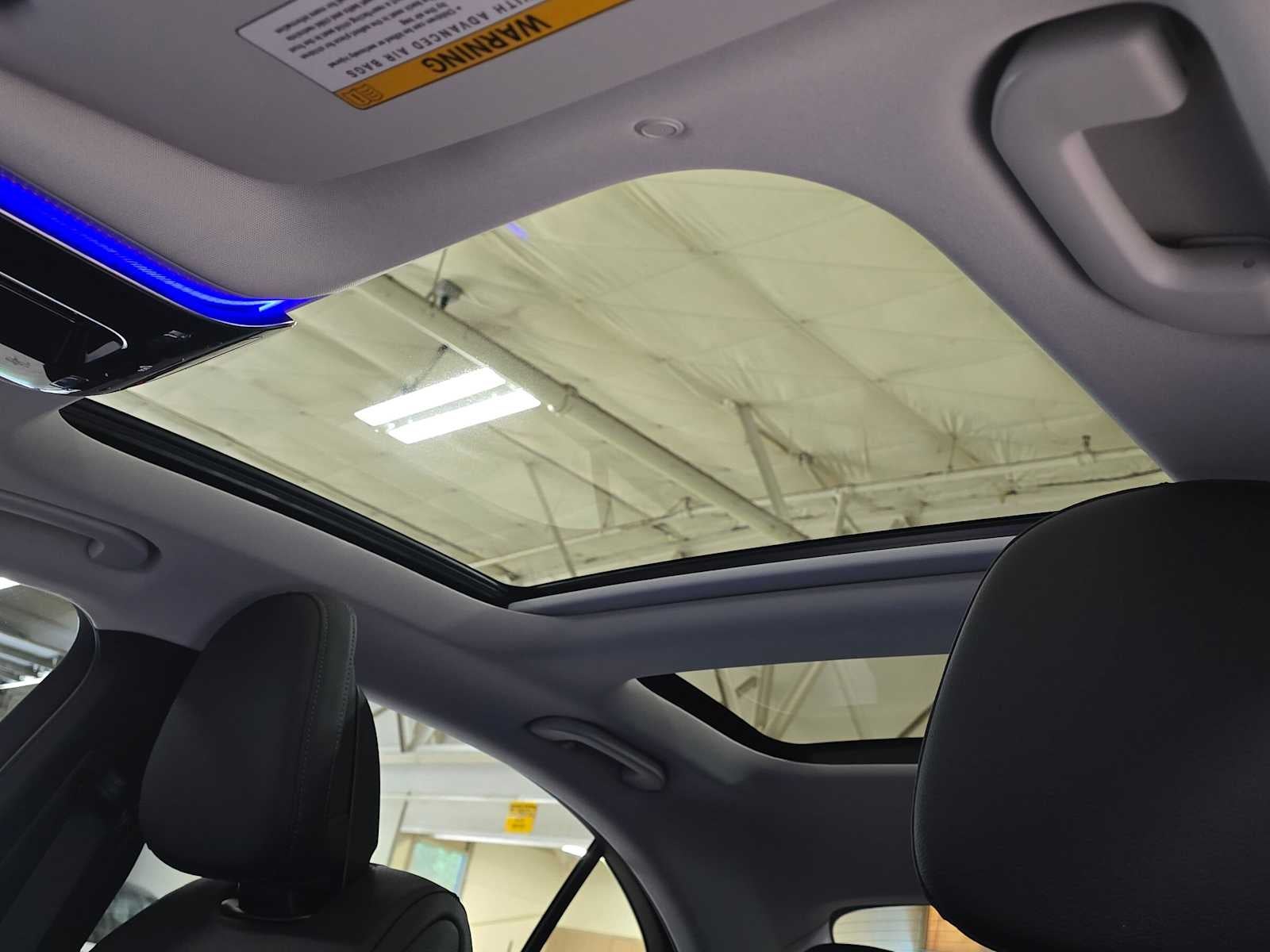 2025 Mercedes-Benz C 300 4MATIC® Sedan