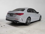2025 Mercedes-Benz C 300 4MATIC® Sedan