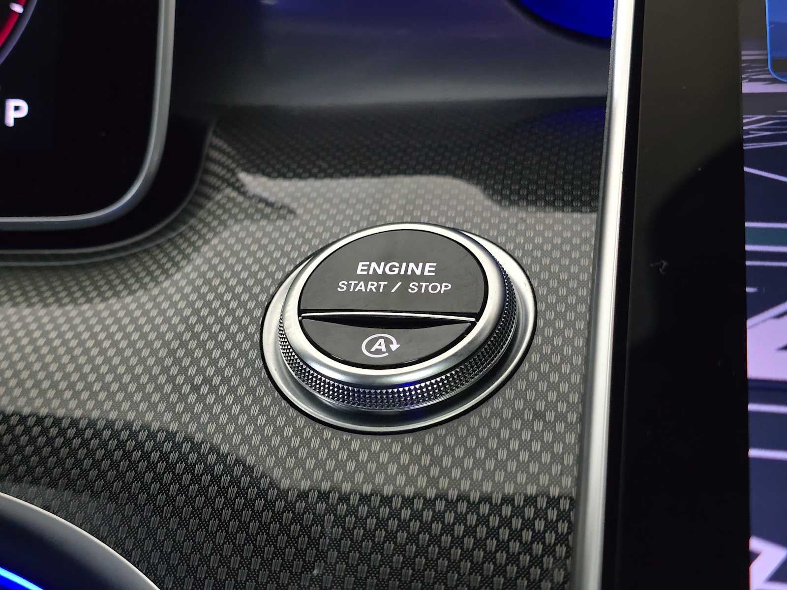 2025 Mercedes-Benz C 300 4MATIC® Sedan