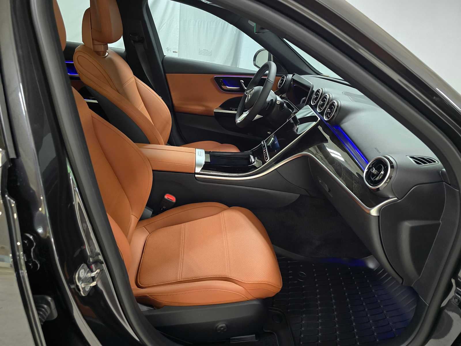 2026 Mercedes-Benz C 300 4MATIC® Sedan