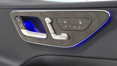 2026 Mercedes-Benz C 300 4MATIC® Sedan
