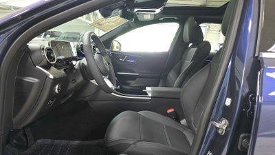 2026 Mercedes-Benz C 300 4MATIC® Sedan