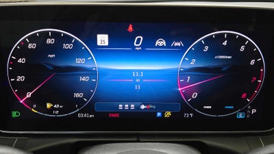 2026 Mercedes-Benz C 300 4MATIC® Sedan
