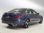 2026 Mercedes-Benz C 300 4MATIC® Sedan