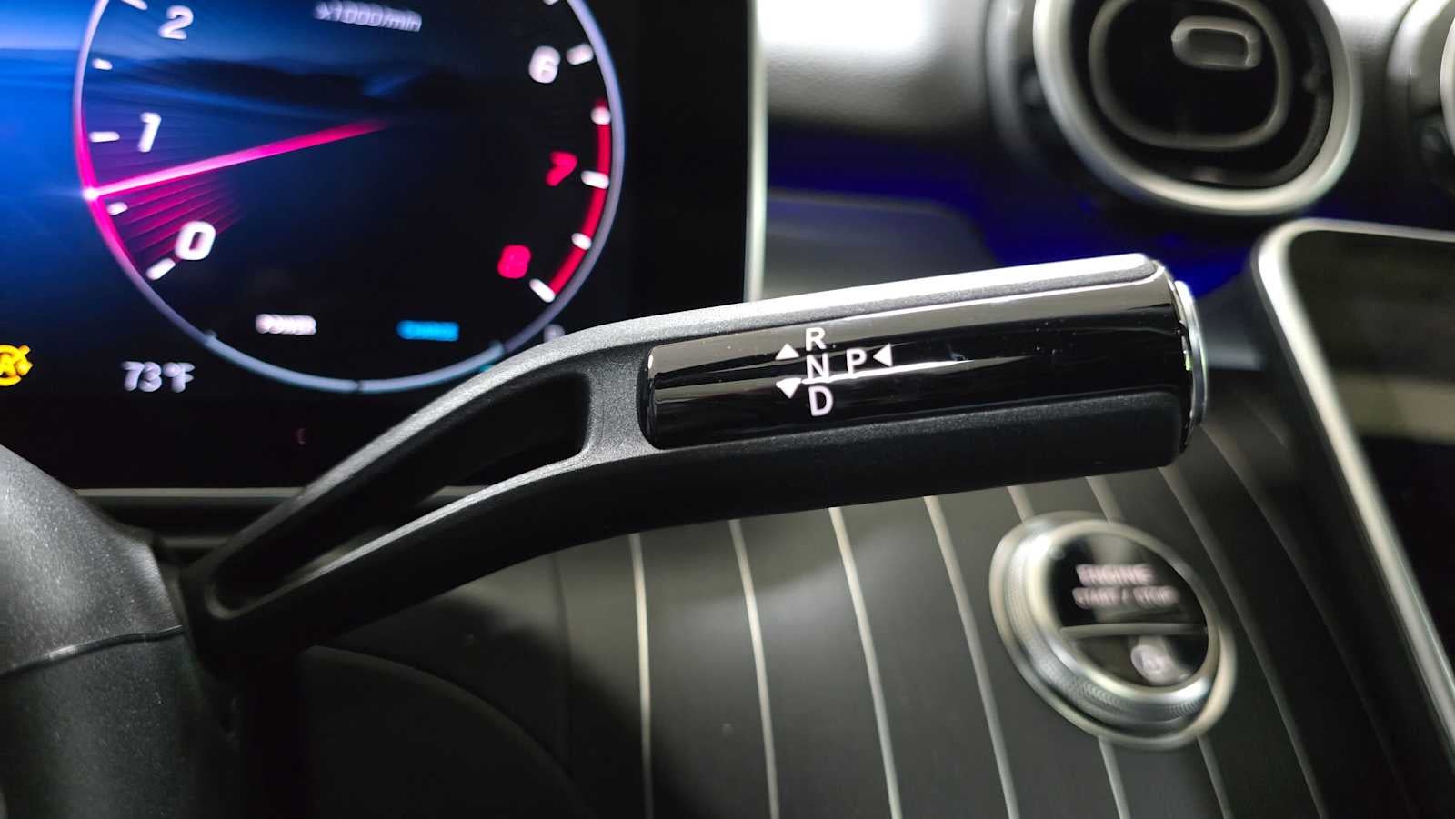 2026 Mercedes-Benz C 300 4MATIC® Sedan