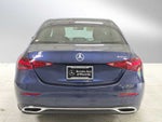 2026 Mercedes-Benz C 300 4MATIC® Sedan