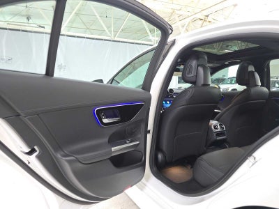 2026 Mercedes-Benz C 300 4MATIC® Sedan