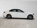 2026 Mercedes-Benz C 300 4MATIC® Sedan
