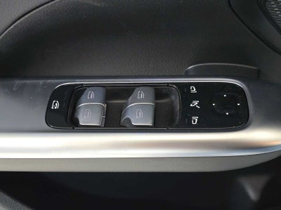 2026 Mercedes-Benz C 300 4MATIC® Sedan